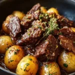 Slow Cooker Garlic Butter Beef With Potatoes 2026 02 18 222250 603x800 1