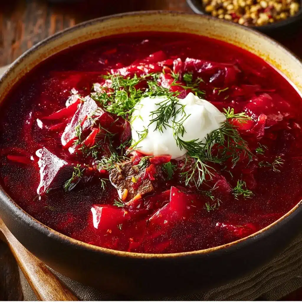 Borscht