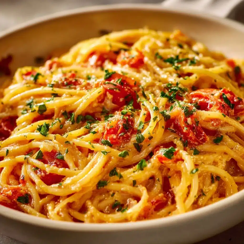 Chicken Spaghetti with Rotel