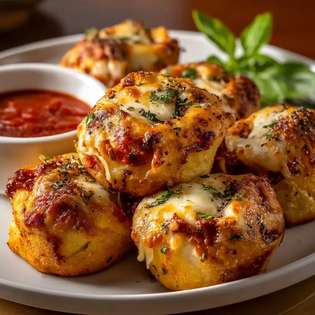 Crispy Air Fryer Pizza Rolls Recipe - Easy and Delicious!