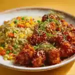 Crispy Saucy Chicken With Vegetable Fried Rice 2026 03 18 012635 800x800 1