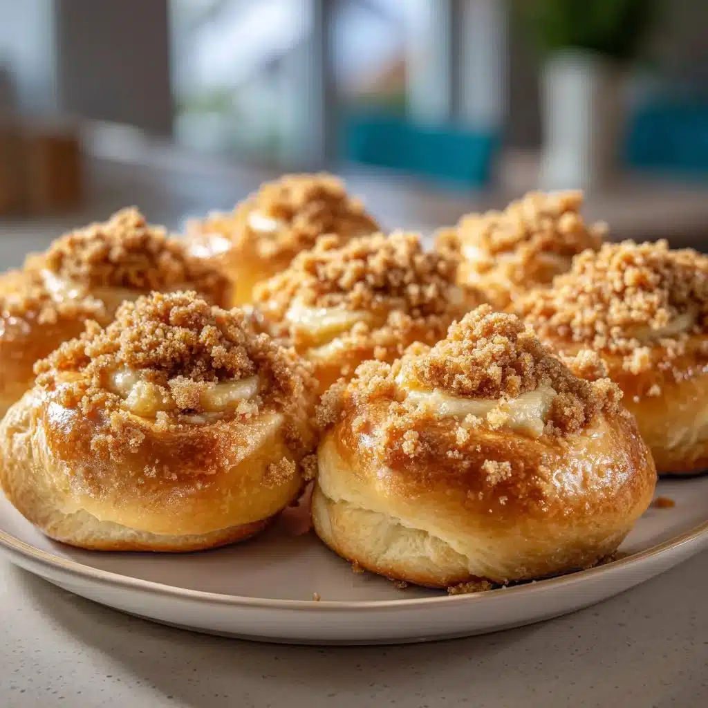 Delicious Healthy Sourdough Discard Kolaches You’ll Love