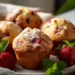 Easy Delicious Strawberry Yogurt Muffins 2026 03 04 124936 800x800 1
