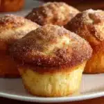 Grandmas Fluffy Cinnamon Sugar Donut Muffins 2026 03 14 152620 800x800 1