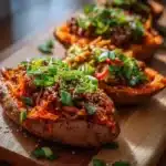 Kimchi Bulgogi Stuffed Sweet Potatoes 2026 03 18 012637 800x800 1