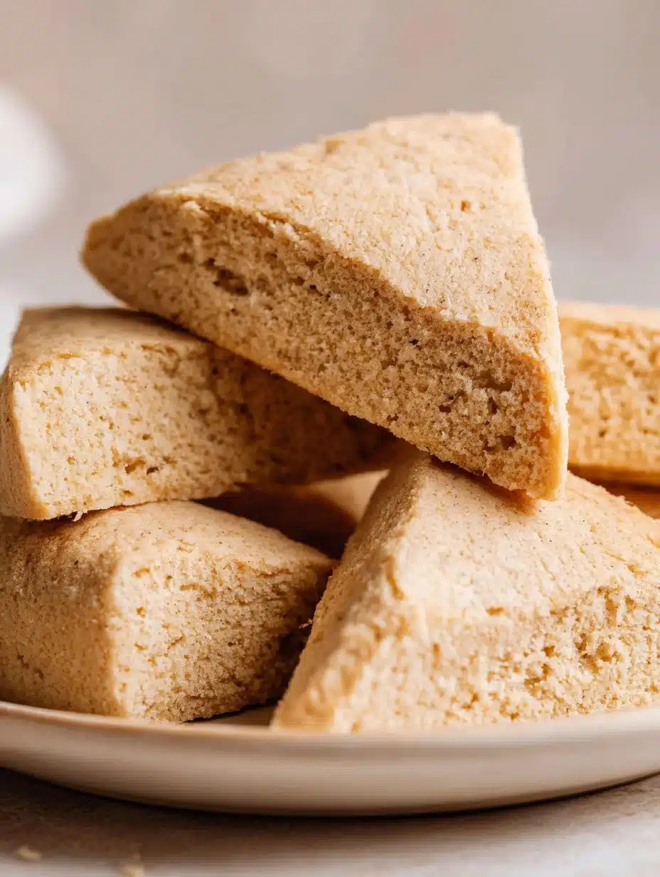 Lembas Bread From Lord of the Rings