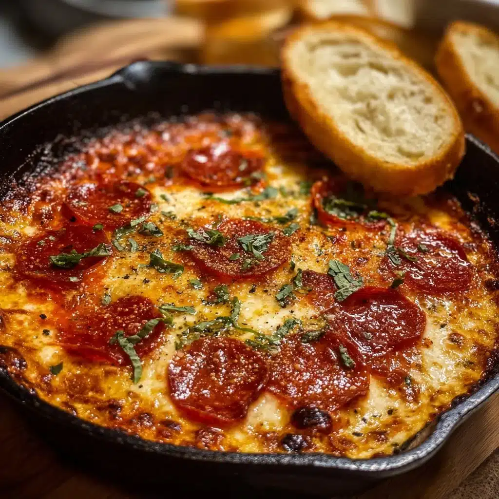 Pizza Dip
