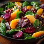 Beet Salad With Spinach And Mandarin Oranges 2026 04 14 203117 800x800 1