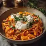 Creamy Red Pepper Pasta With Burrata 2026 04 06 232114 800x800 1