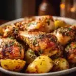 Garlic Parmesan Chicken Drumsticks With Potatoes 2026 04 11 125417 800x800 1