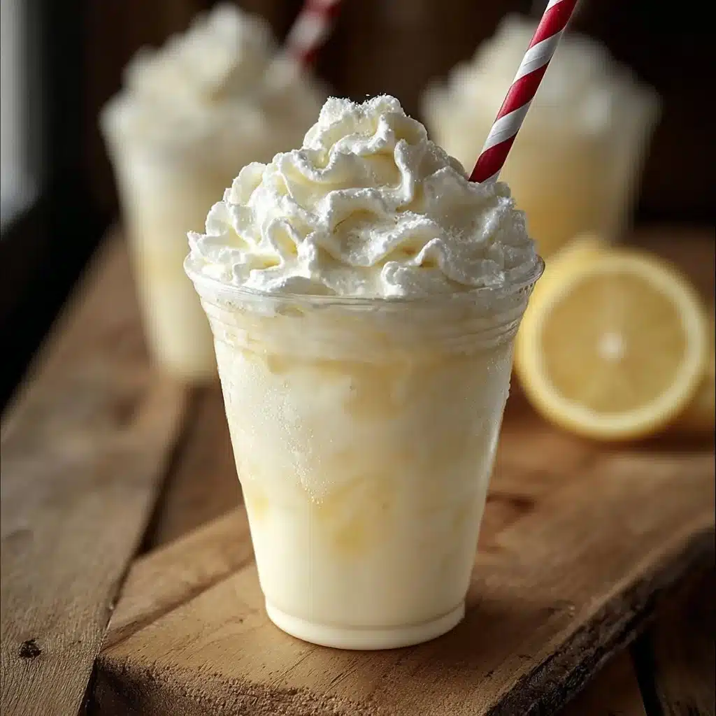 I could down this copycat Chick-fil-A drink all day, every day.