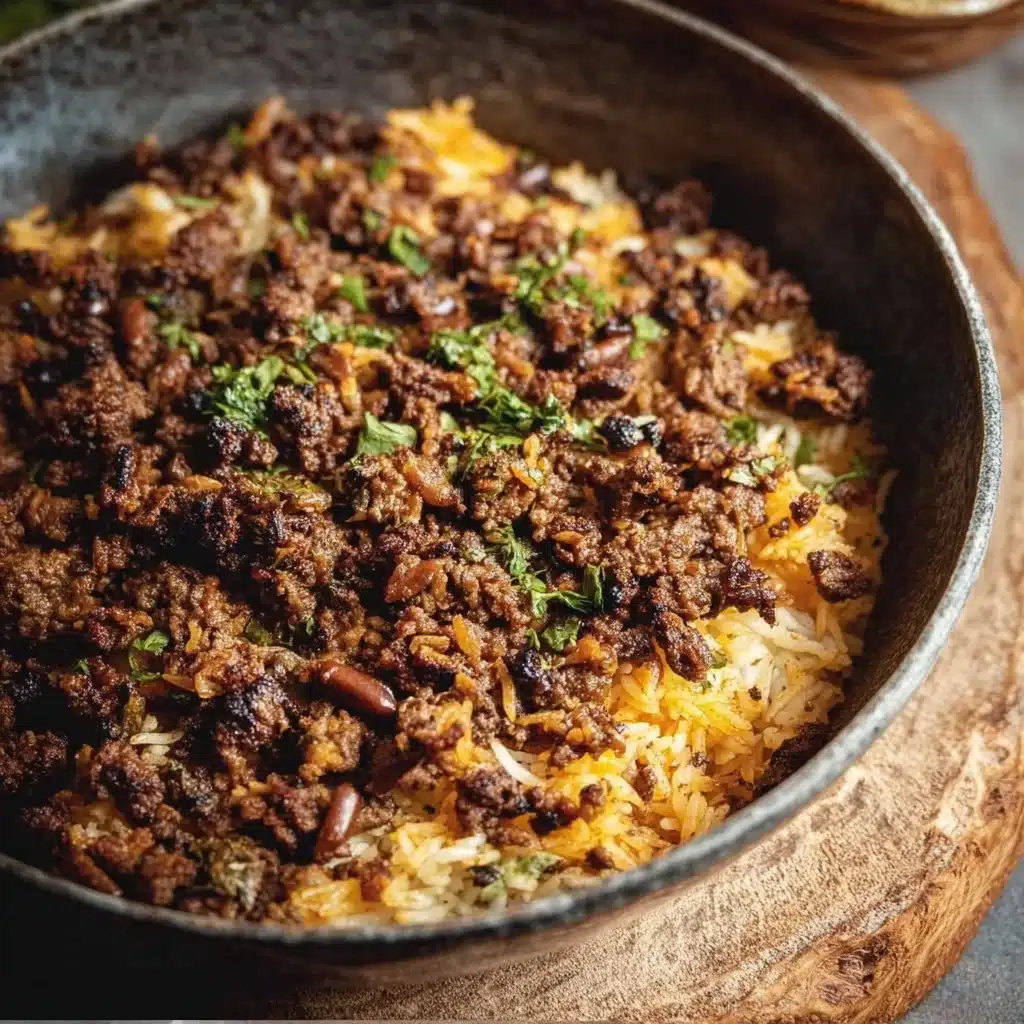 Middle Eastern Hashweh