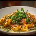 Millionaire Gnocchi With Creamy Parmesan Sauce 2026 04 09 114806 800x800 1