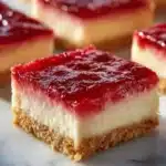 No Bake Rhubarb Cheesecake Squares 2026 04 02 234000 800x800 1