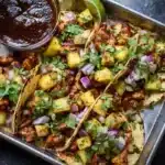 One Pan Chicken Pineapple Tacos 2026 04 04 172821 800x800 1