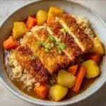 Vegan Katsu Curry With Crispy Tofu And Brown Rice 2026 04 06 232123 800x800 1
