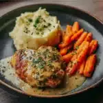 Creamy Garlic Chicken With Mashed Potatoes Glaze 2026 05 09 002038 800x800 1