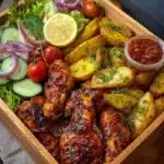 Ultimate Sticky Bbq Chicken Platter With Crispy Po 2026 05 09 002037 800x800 1