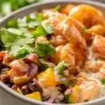 Delicious High Protein Shrimp Mango Salsa Bowls 2026 06 17 211114 800x800 1