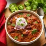 Delicious Macro Friendly Slow Cooker Turkey Chili 2026 07 04 191952 800x800 1