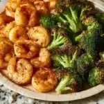 Garlic Butter Shrimp Broccoli Skillet 2026 07 08 230815 800x800 1
